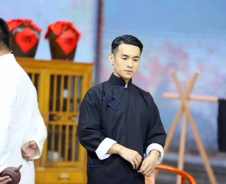 2020广州刘老根大舞台