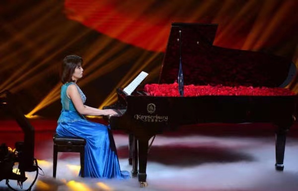 2021魔力钢琴2北京音乐会时间+地点+订票方式