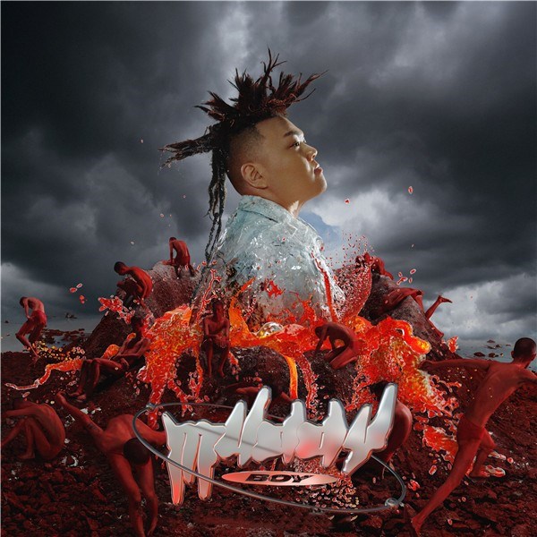 2021艾福杰尼北京演唱会