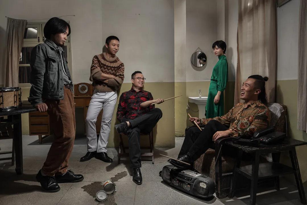 2020广州与她生活节