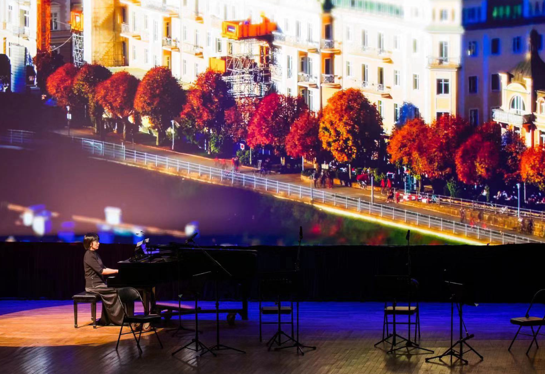 2021魔力钢琴2北京音乐会时间+地点+订票方式