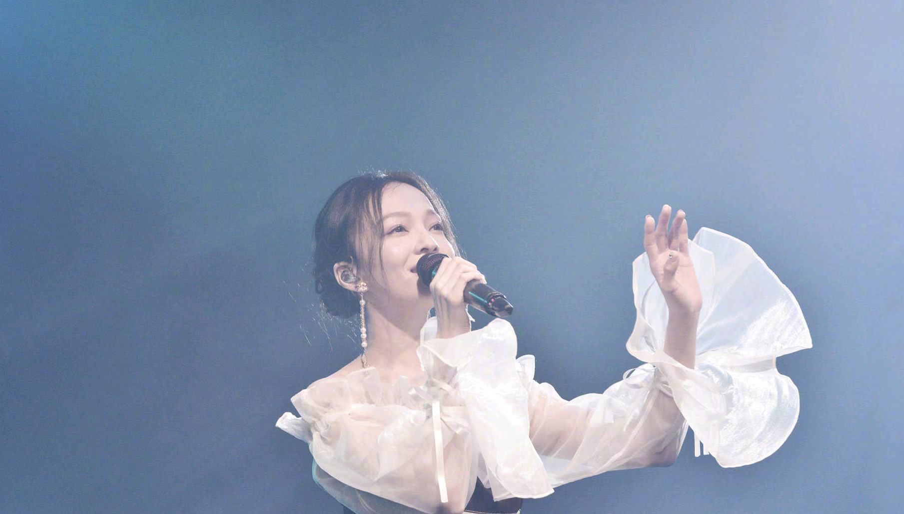 2023张韶涵长沙演唱会门票价格及购票网址 2023张韶涵长沙演唱会门票价格及购票网址