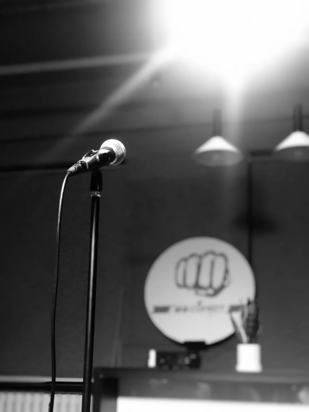 2021硬核喜剧脱口秀深圳站时间、地点、订票网站