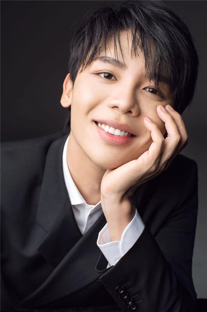 2020声情感恩星耀江城武汉跨年演唱会