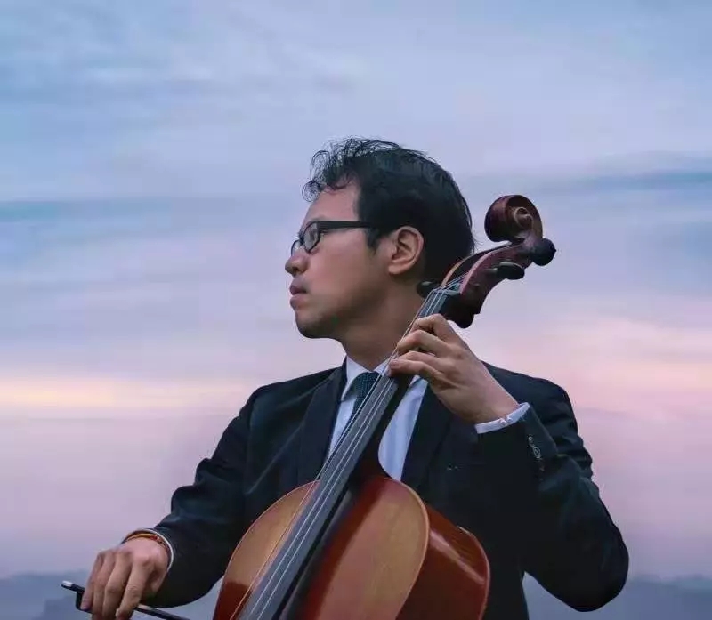 2020贝多芬钢琴与大提琴奏鸣曲全集成都音乐会