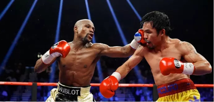 2020WBC洲际拳王争霸赛绍兴站