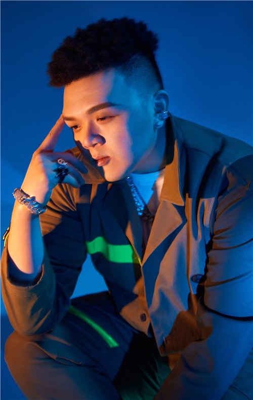 2021艾福杰尼北京演唱会