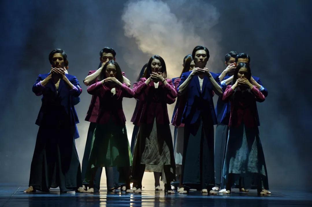 2022现代舞《野花》上海站时间、地点、演出一览、票价