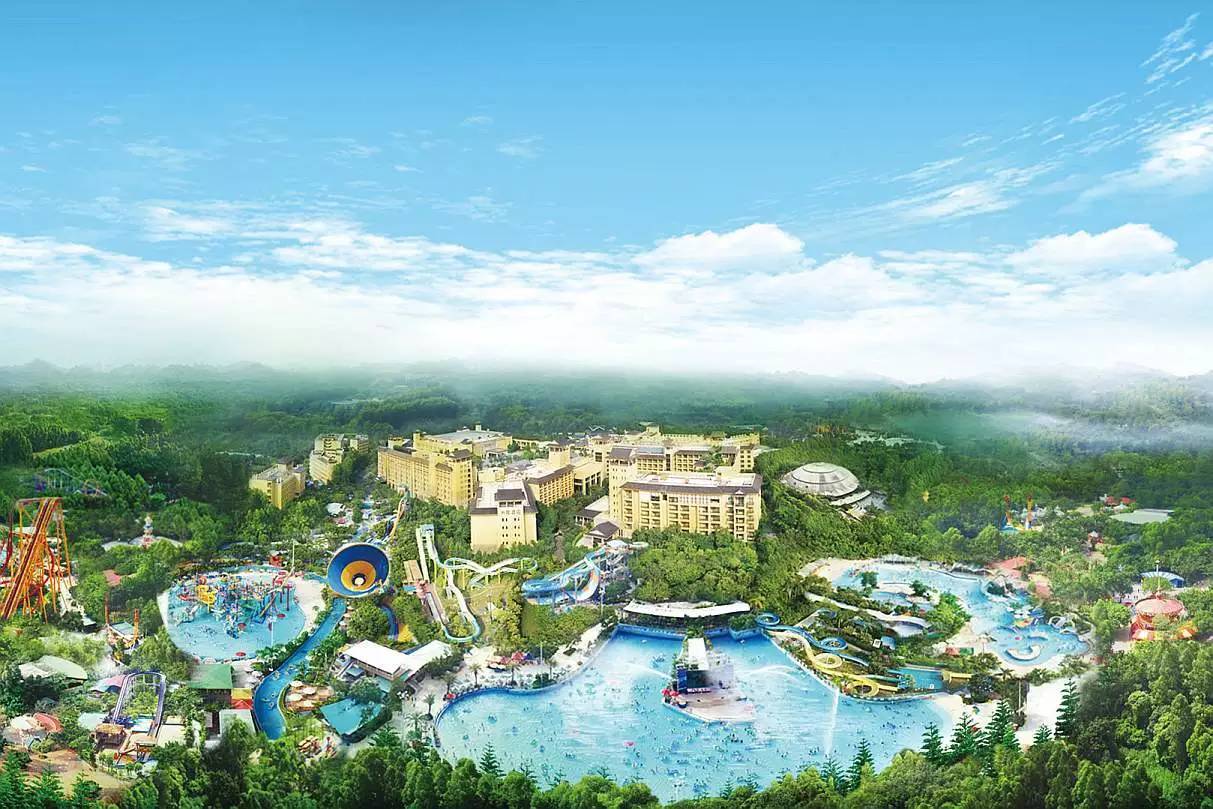 2021广州草莓音乐节时间、地点、订票方式 2021广州草莓音乐节时间、地点、订票方式