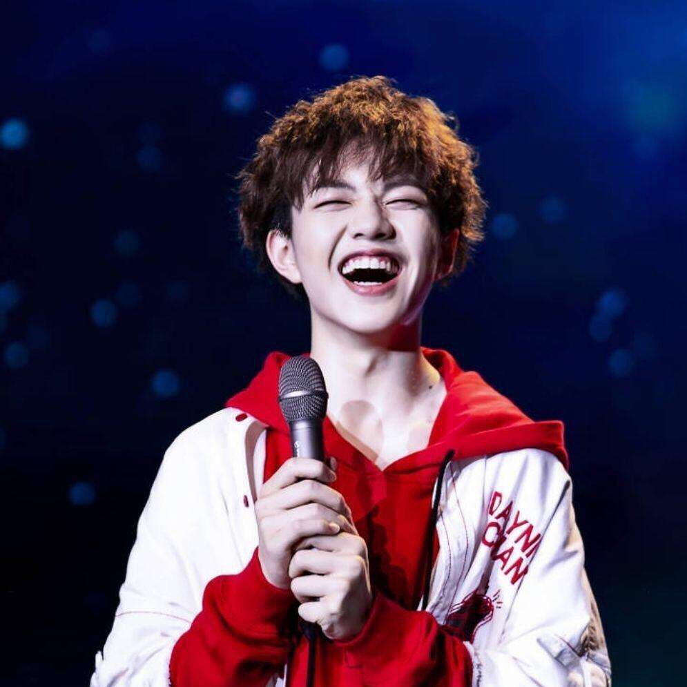 2021钱正昊成都生日演唱会