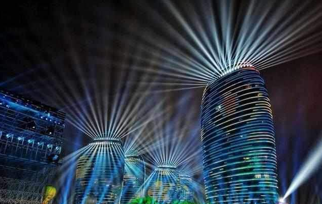 2020三亚流行金曲排行榜嘉年华