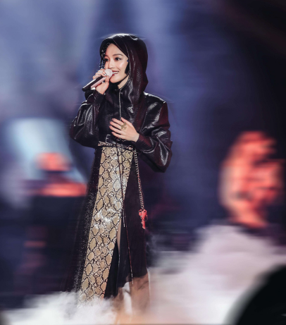 2023张韶涵苏州演唱会安排