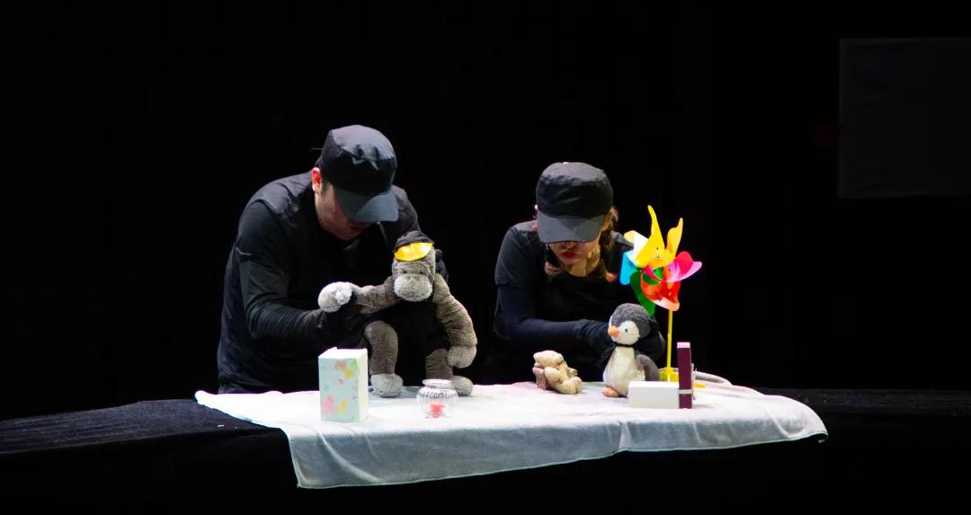 2022儿童剧《了不起的妈妈》广州站时间、地点、门票 2022儿童剧《了不起的妈妈》广州站时间、地点、门票