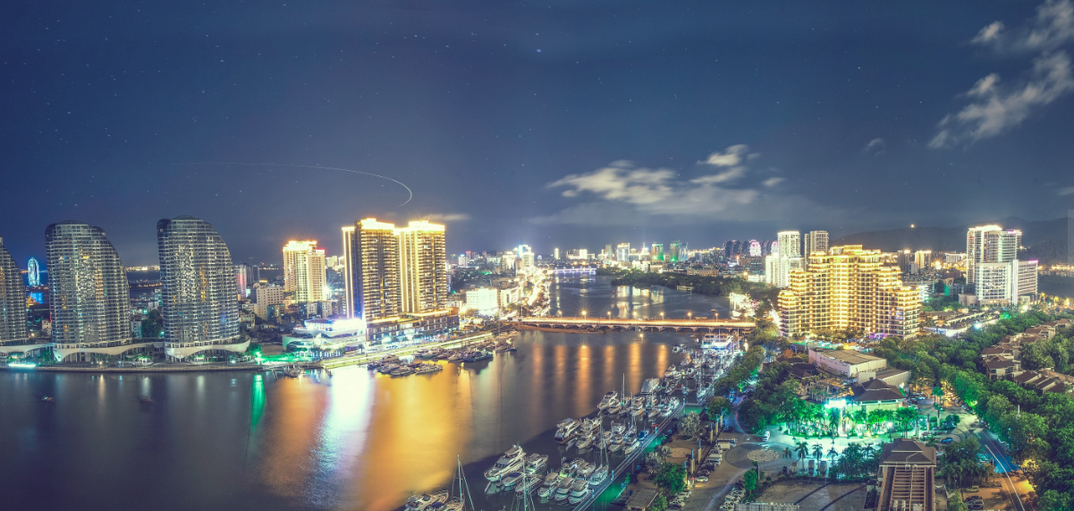 2020海南国际啤酒节