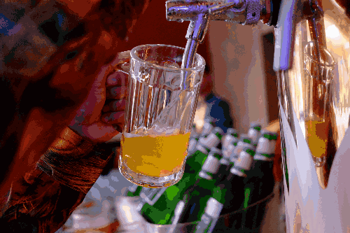 2020海南国际啤酒节