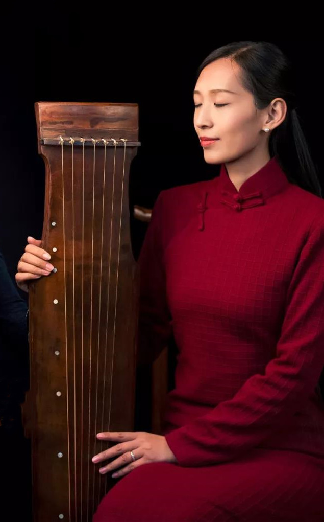 2021海上雅乐·游子吟—母亲节感恩音乐会-上海站