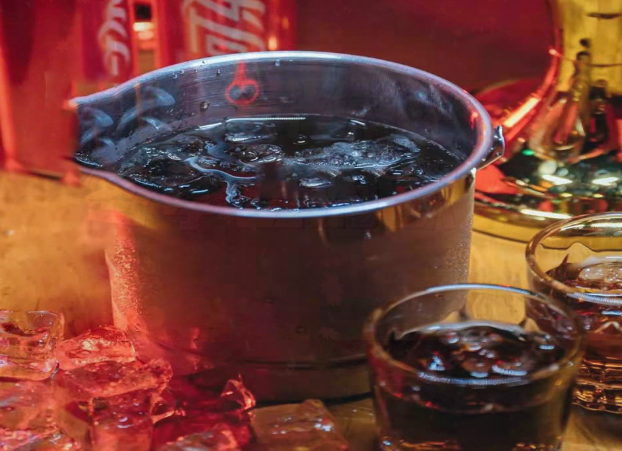 圣诞特辑|演唱会、嘉年华、枕头大战…这是一份超全狂欢攻略