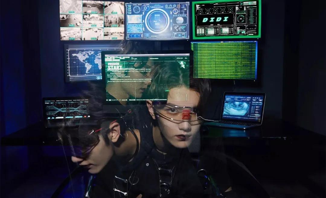 2020ONER广州演唱会