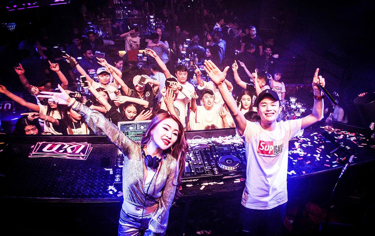 2023深圳YOULO心动狂欢电音派对时间、地点、演出一览