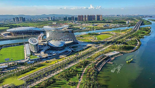 2020南京腾讯视频星光大赏