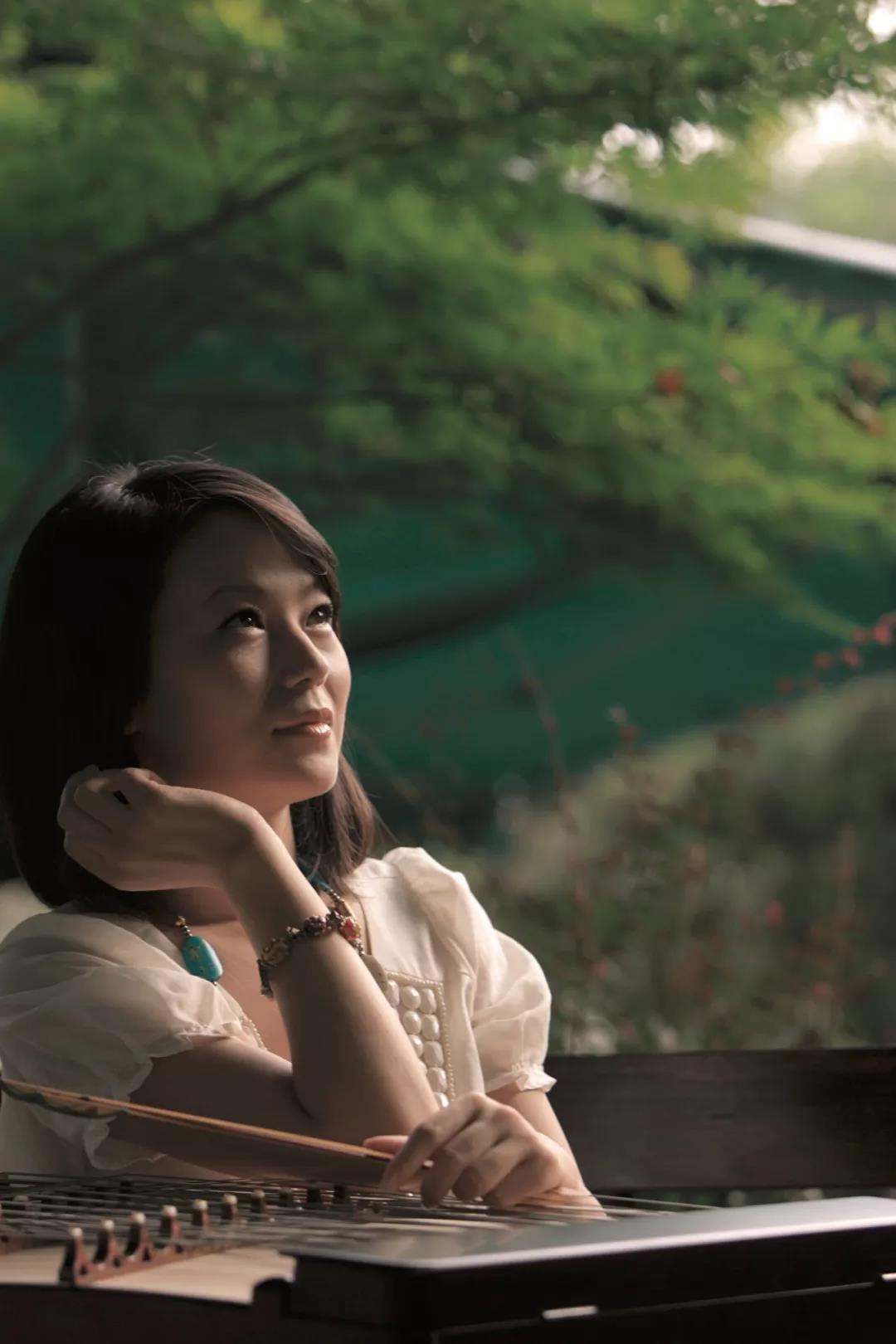 2021海上雅乐·莲—静心祈福音乐会-上海站