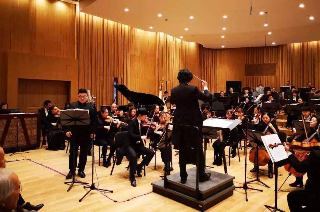 2021上海爱乐乐团佛山音乐会