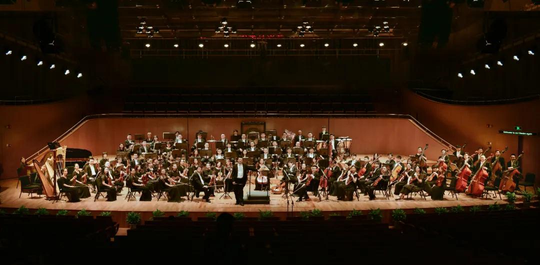 2021上海爱乐乐团佛山音乐会