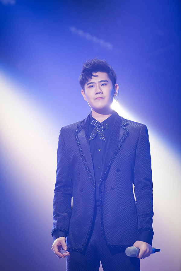 2020声情感恩星耀江城武汉跨年演唱会