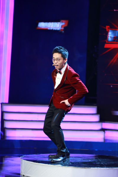 2022黄西北京脱口秀专场时间、地点、门票、人物介绍