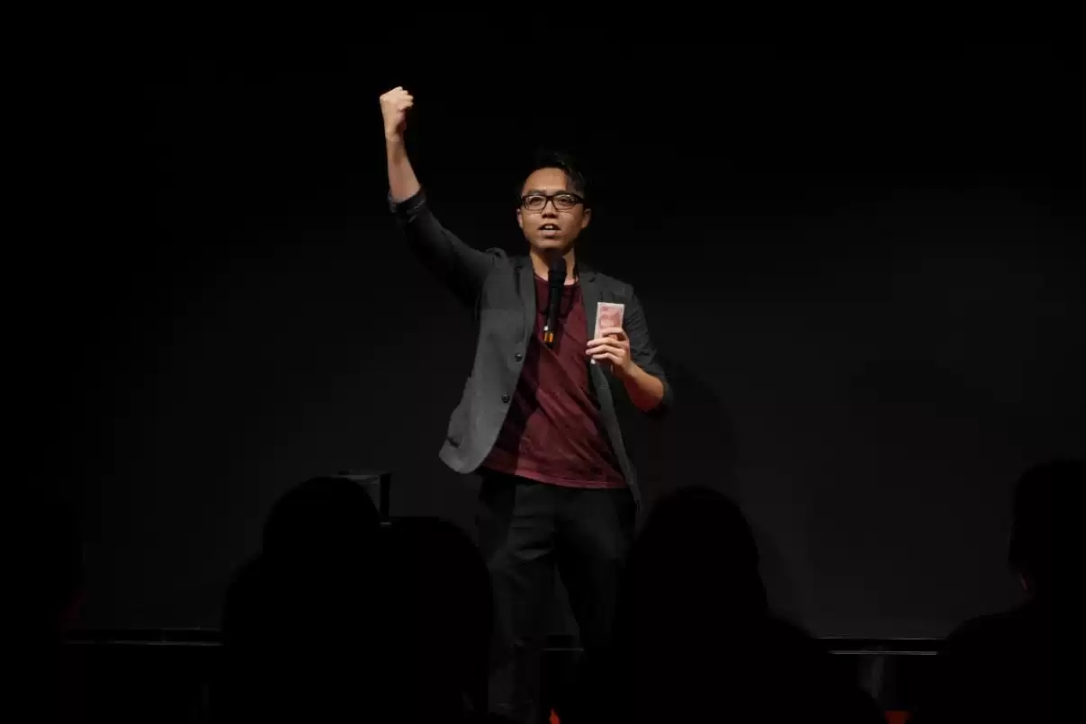 2021脱口秀《喜剧万花筒》深圳站时间、地点、演出介绍、门票票价