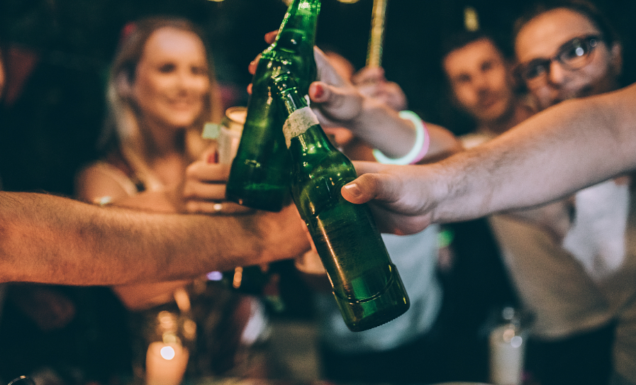 2020海南国际啤酒节