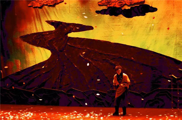 2021非常喜剧《大话东游》-无锡站 2021非常喜剧《大话东游》-无锡站