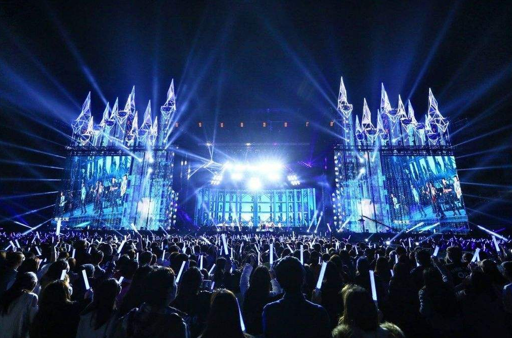 2020三亚流行金曲排行榜嘉年华