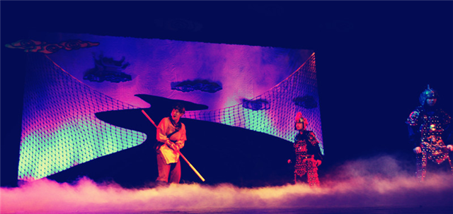 2021非常喜剧《大话东游》-无锡站 2021非常喜剧《大话东游》-无锡站