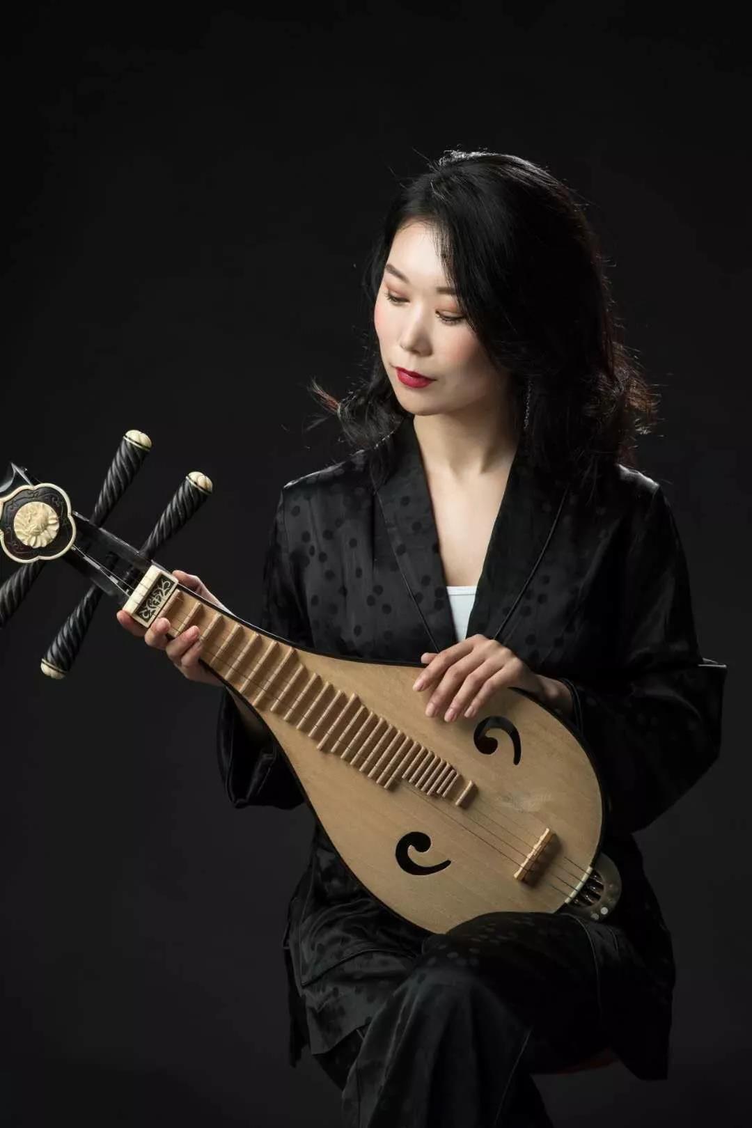 2021海上雅乐·莲—静心祈福音乐会-上海站