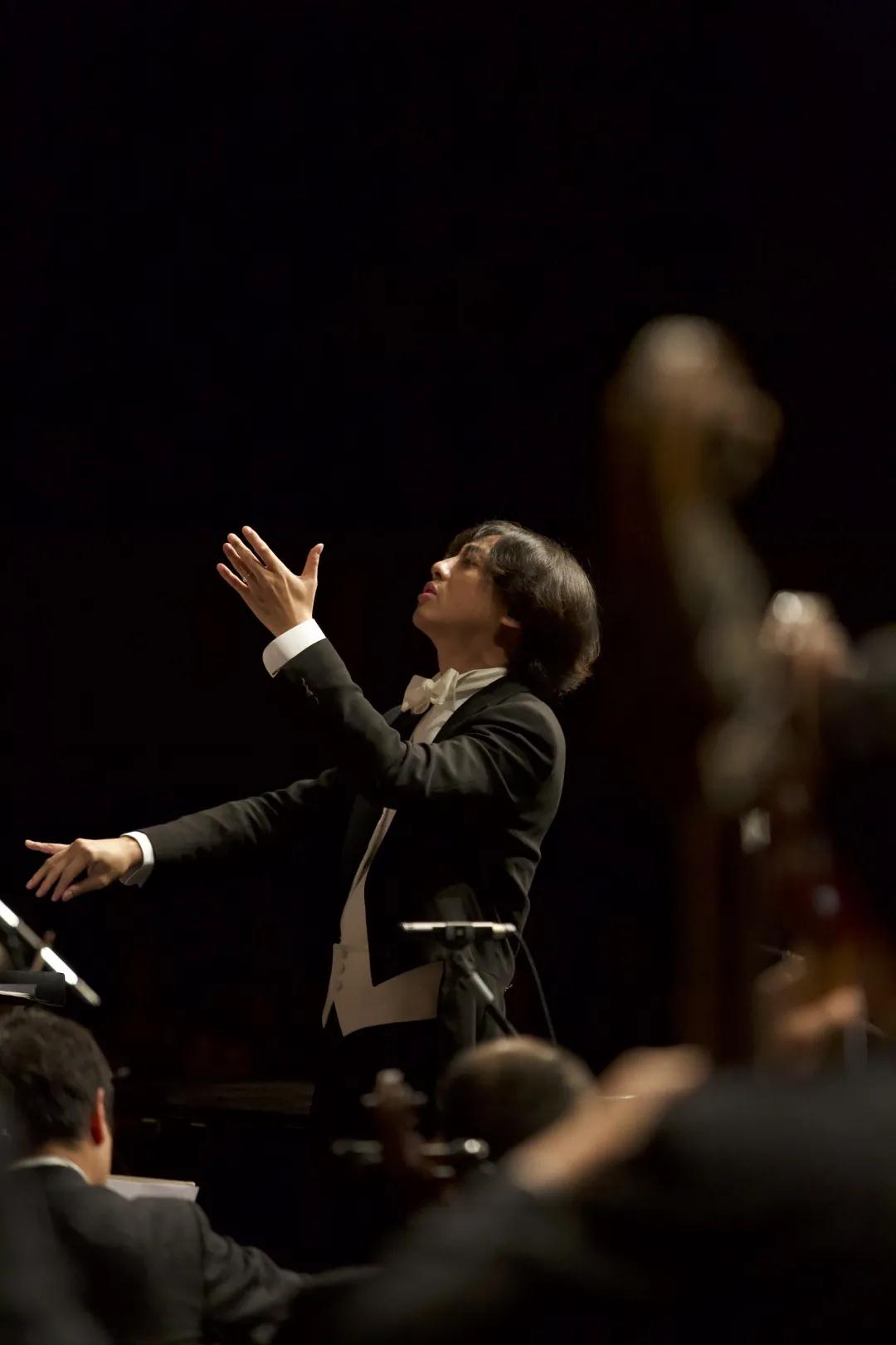 2021上海爱乐乐团佛山音乐会