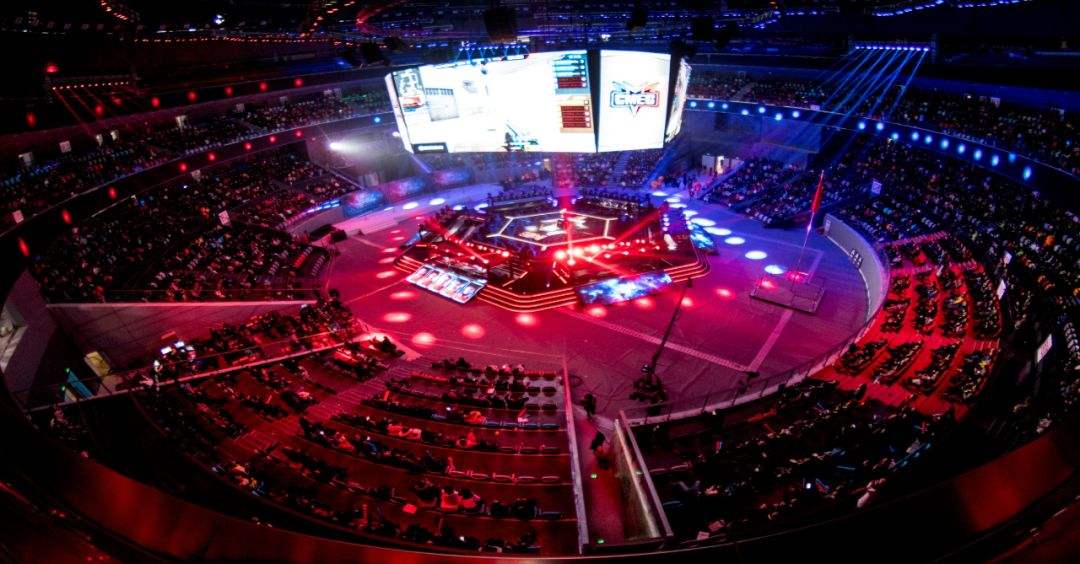 2020KPL王者荣耀秋季总决赛重庆站