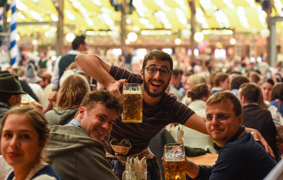 2020海南国际啤酒节