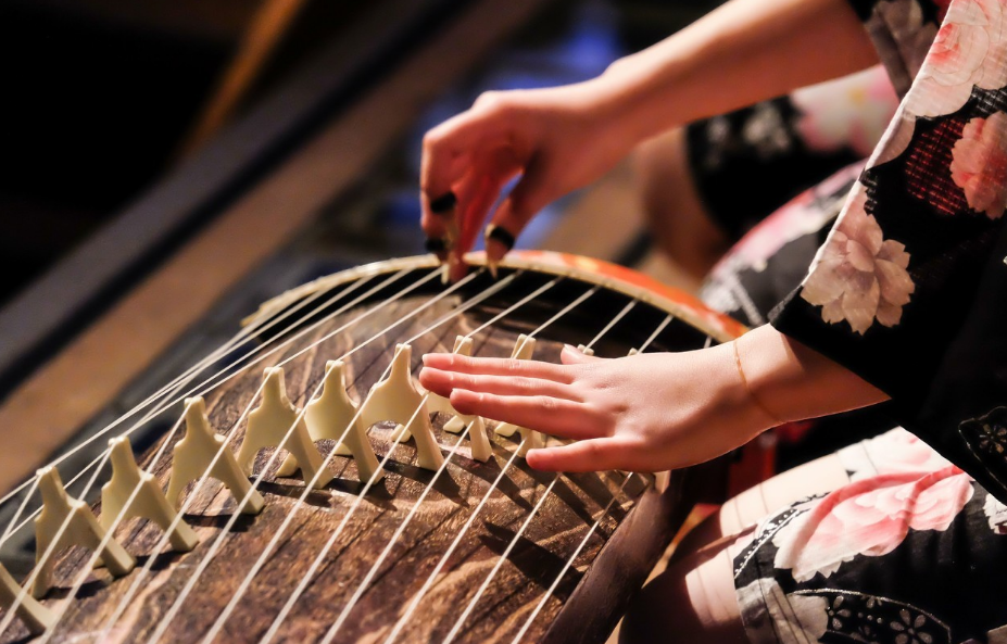 2021《游子吟》上海母亲节感恩音乐会