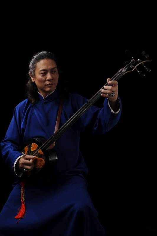 2021李亮节天津音乐会