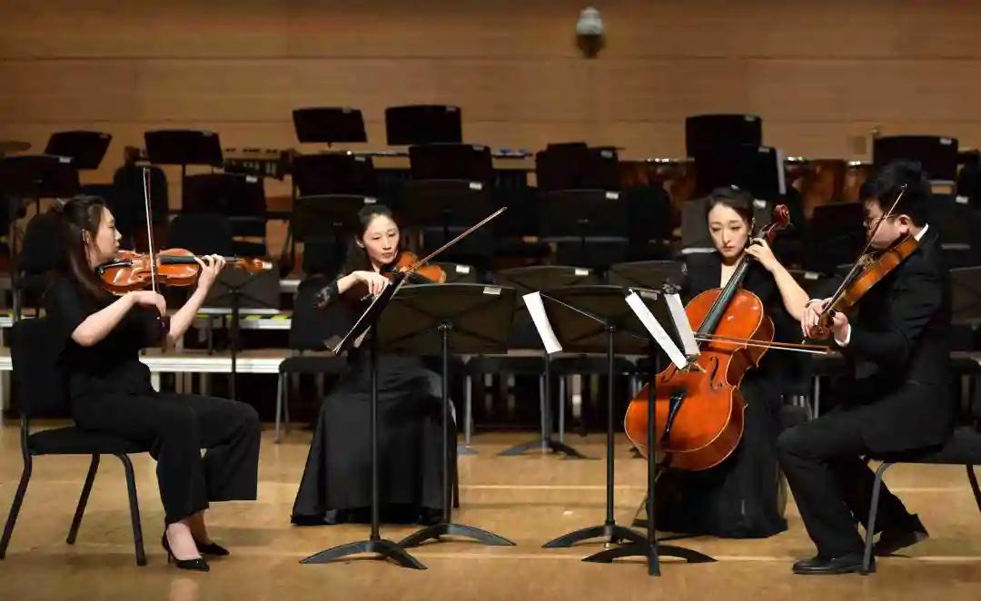 2020《我的祖国》青岛音乐会