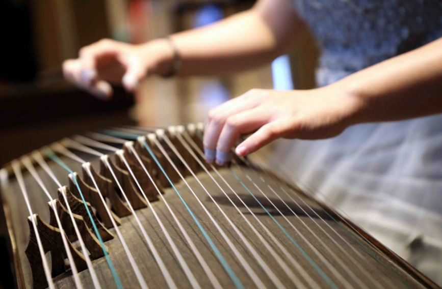 2021《游子吟》上海母亲节感恩音乐会