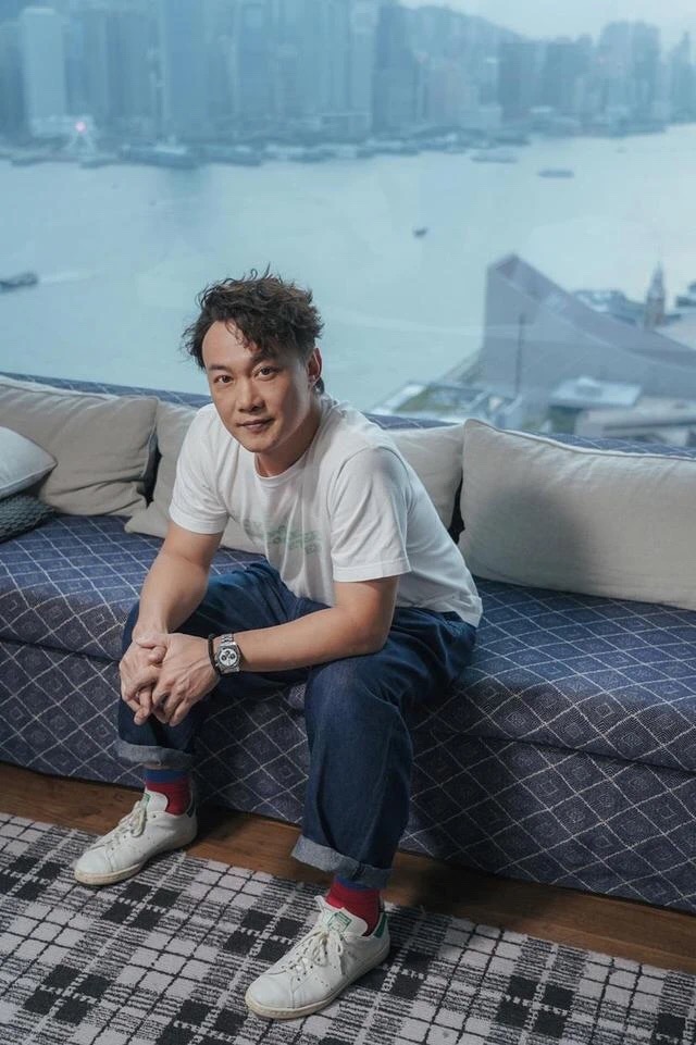 2023陈奕迅广州演唱会时间安排、门票价格、订票网址