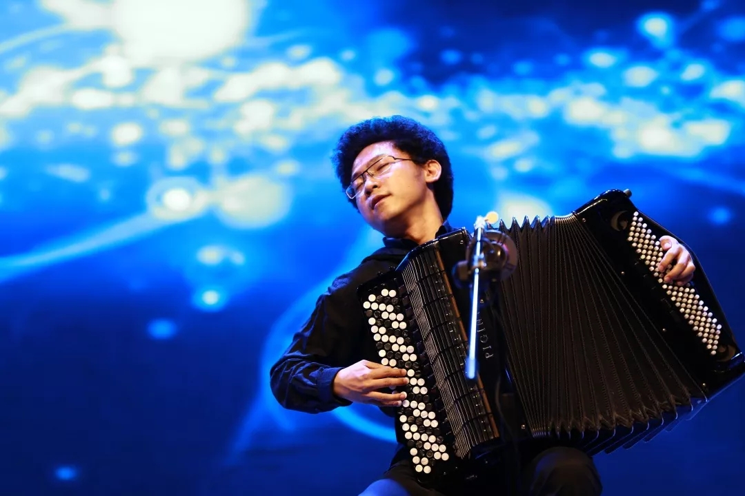 2021穿越音乐的时空北京音乐会