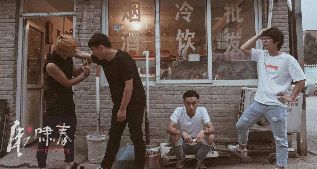 2021济南胶囊派对跨年音乐节