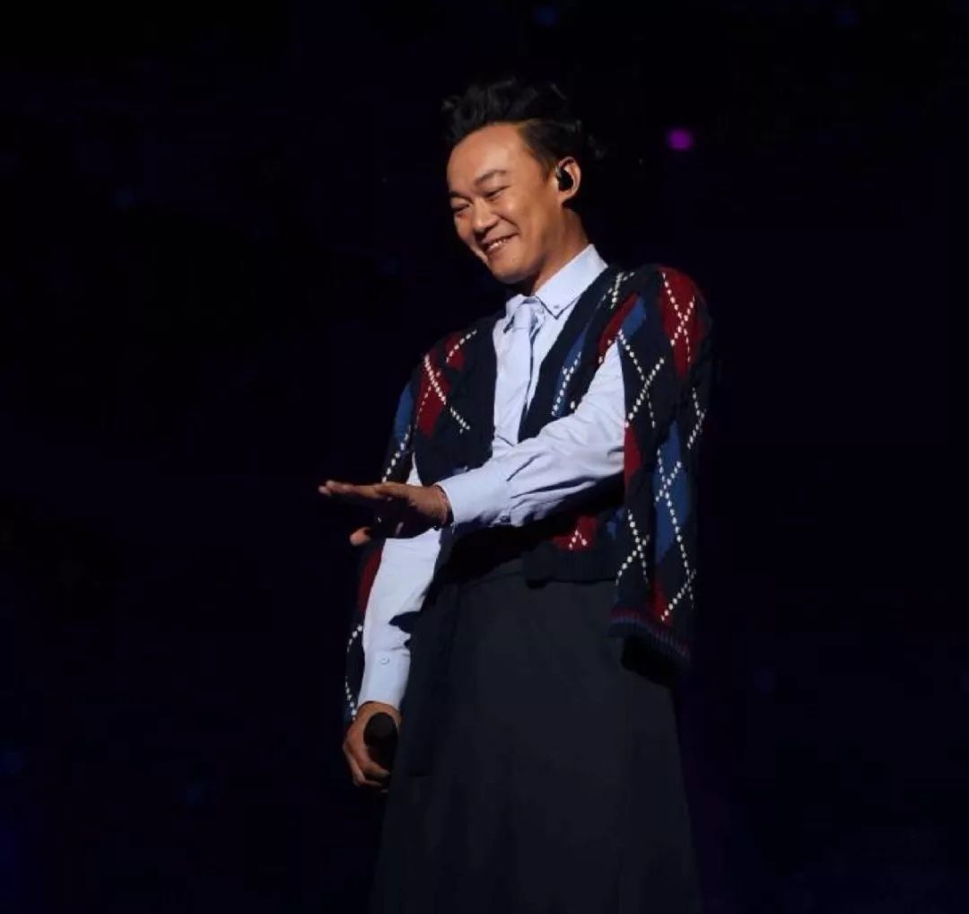 2023陈奕迅长沙演唱会时间、地点、门票价格