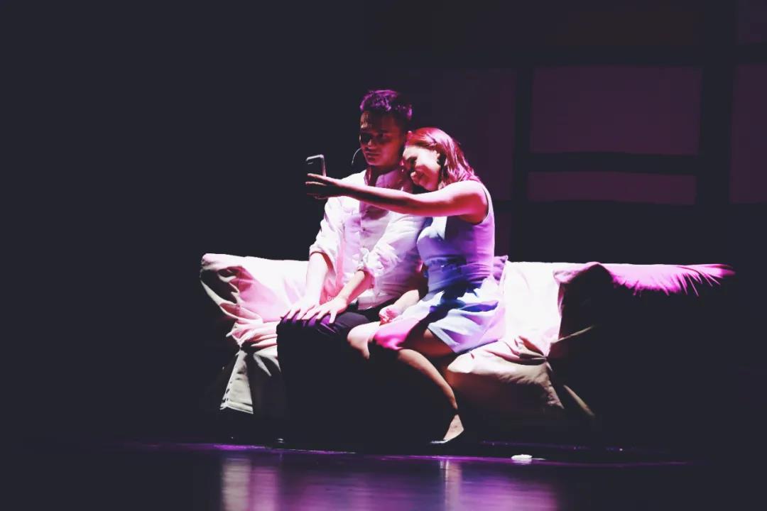 2020喜剧《8090》长沙站