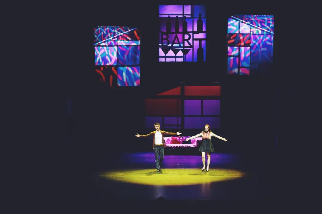 2020喜剧《8090》长沙站