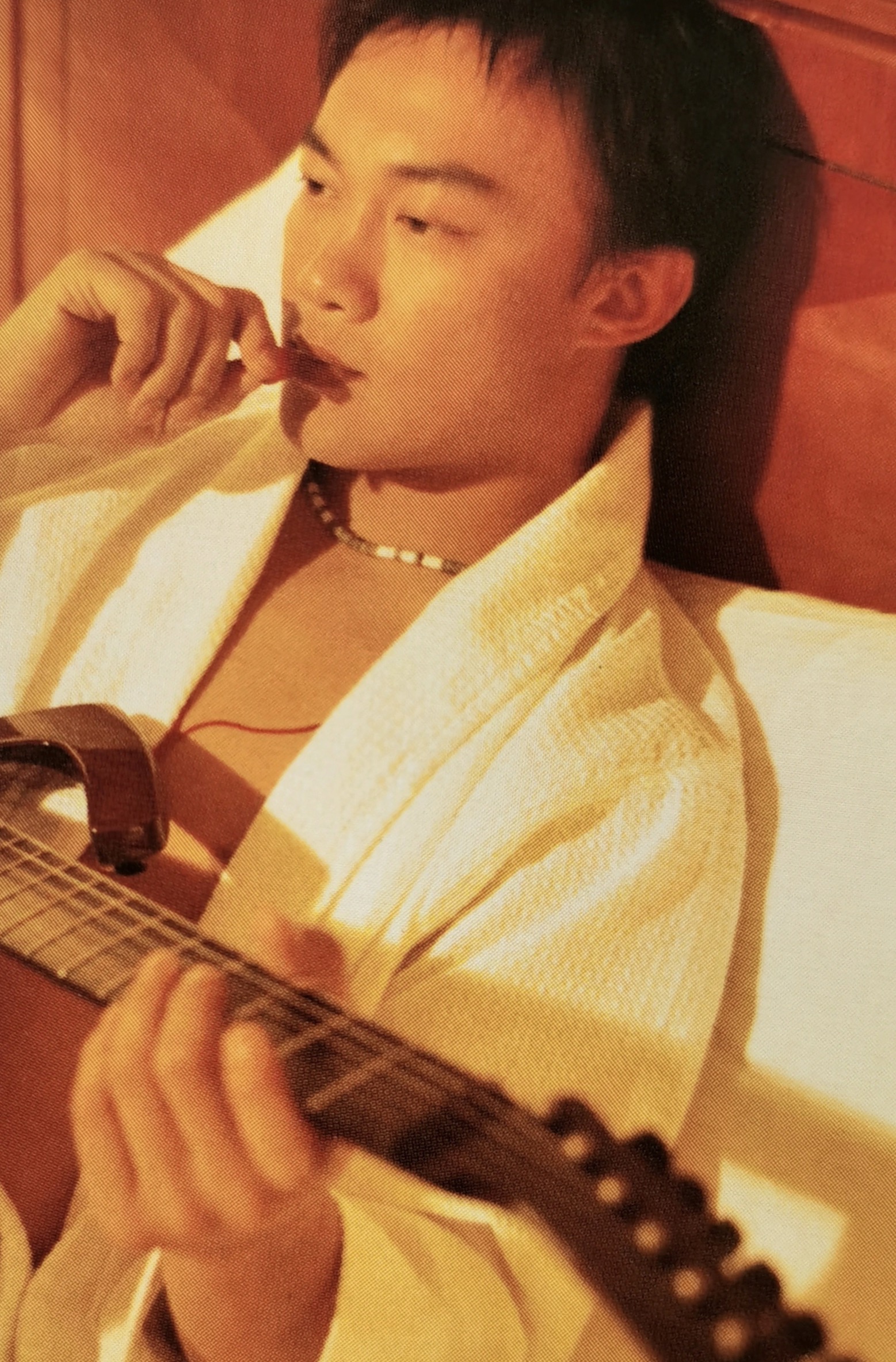 2023陈奕迅广州演唱会时间安排、门票价格、订票网址