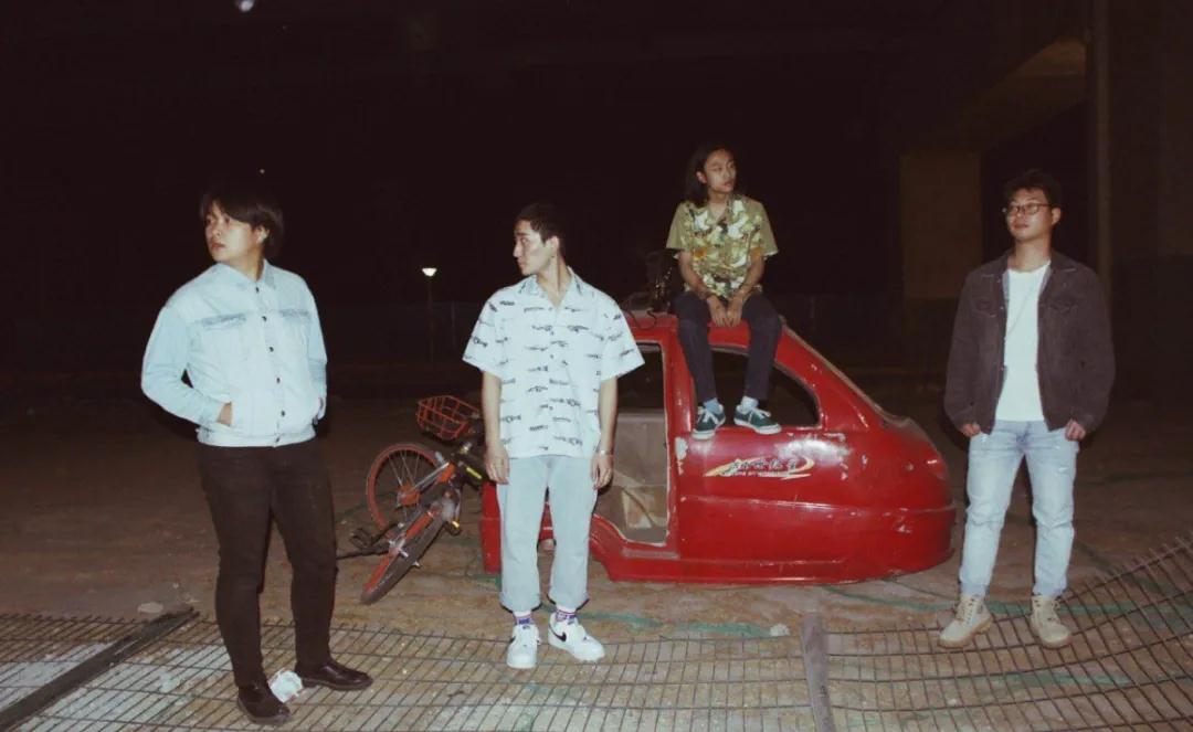 2021济南胶囊派对跨年音乐节